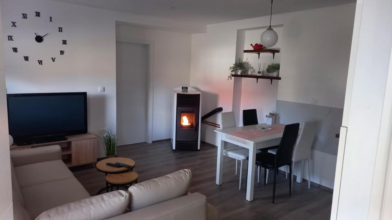 Gogo Apartment Delnice Ngoại thất bức ảnh