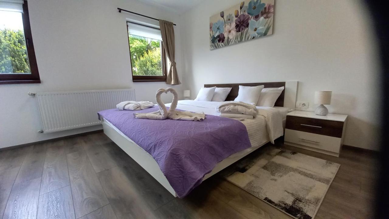Gogo Apartment Delnice Ngoại thất bức ảnh