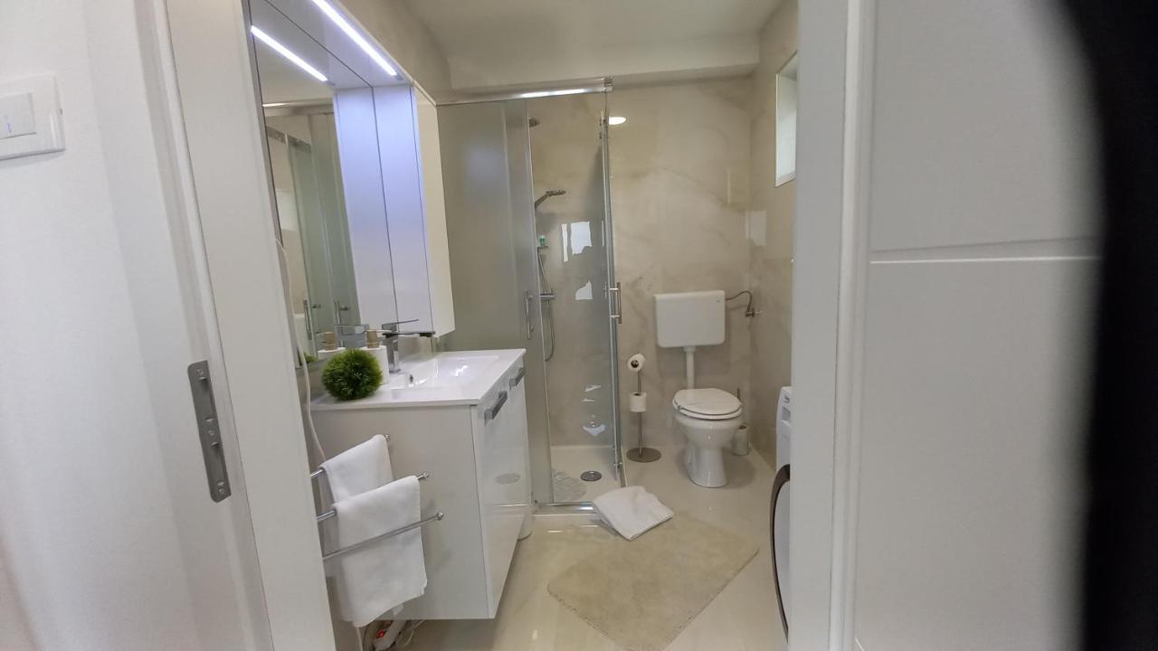Gogo Apartment Delnice Ngoại thất bức ảnh