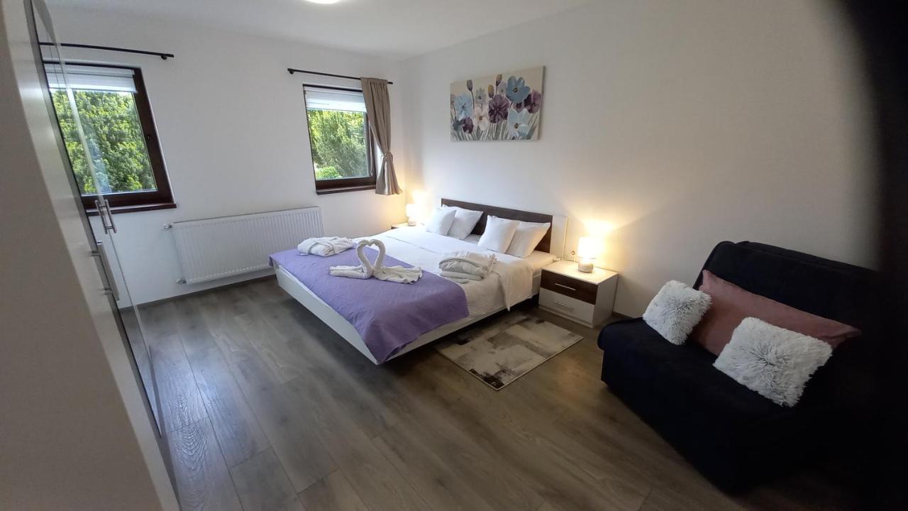 Gogo Apartment Delnice Ngoại thất bức ảnh