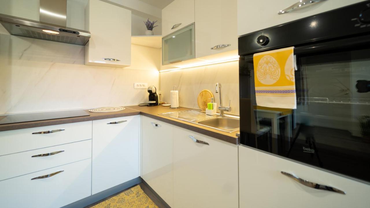 Gogo Apartment Delnice Ngoại thất bức ảnh