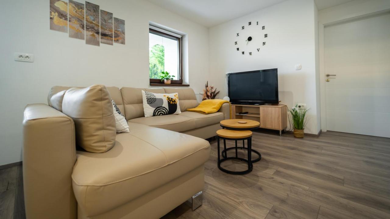 Gogo Apartment Delnice Ngoại thất bức ảnh