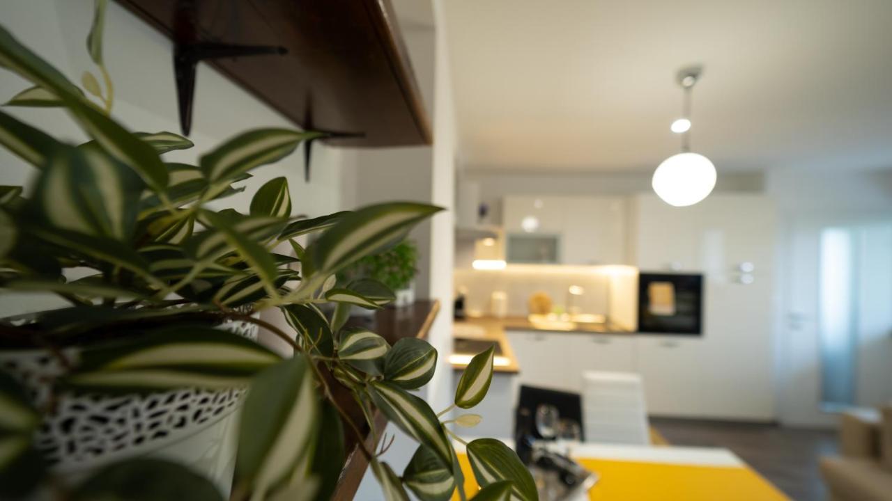 Gogo Apartment Delnice Ngoại thất bức ảnh