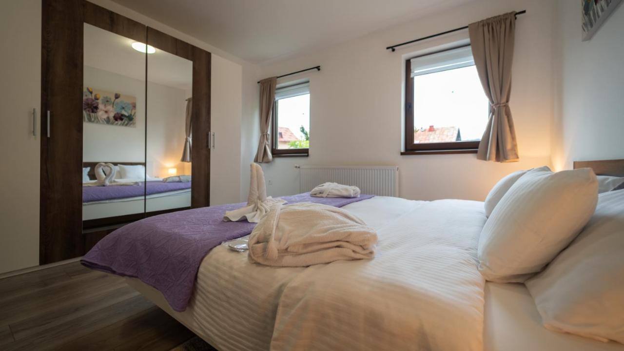 Gogo Apartment Delnice Ngoại thất bức ảnh
