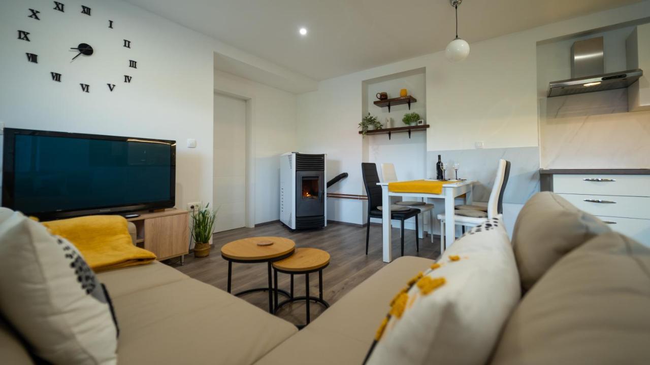 Gogo Apartment Delnice Ngoại thất bức ảnh