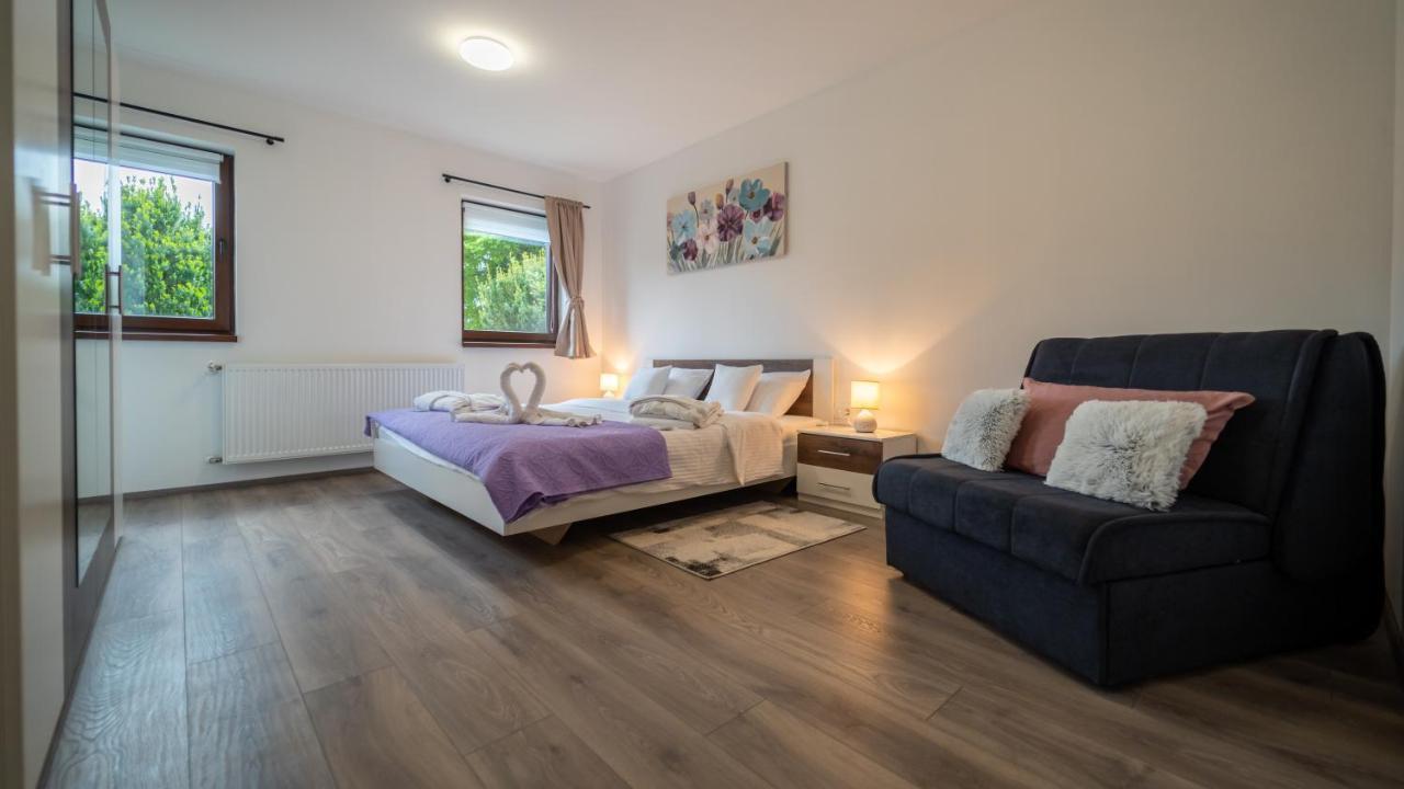 Gogo Apartment Delnice Ngoại thất bức ảnh